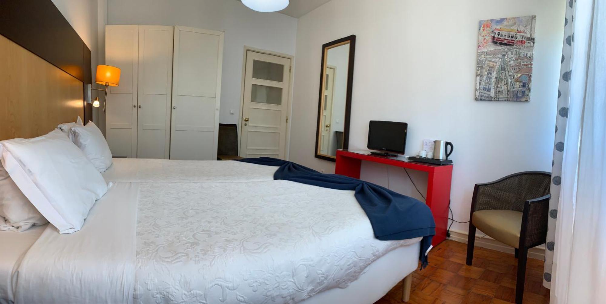 Discovery Apartment Benfica Lisboa Exterior foto