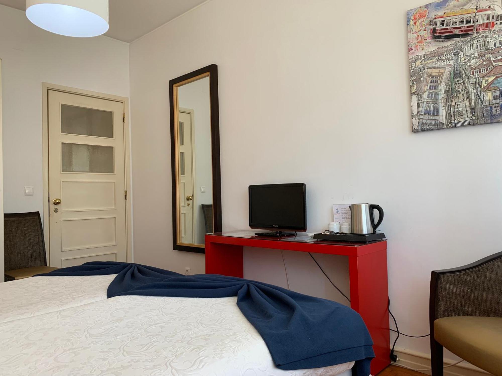 Discovery Apartment Benfica Lisboa Exterior foto