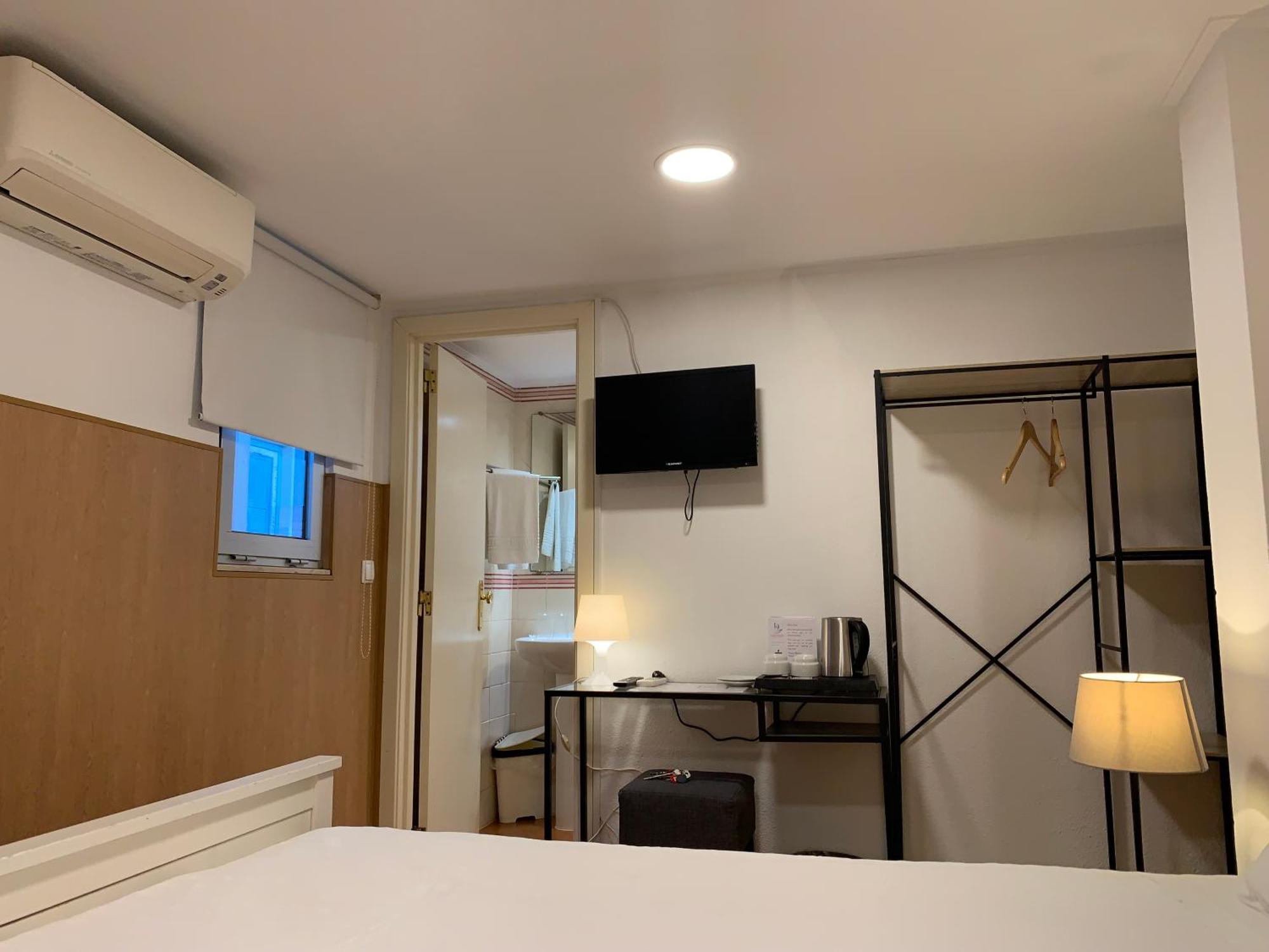 Discovery Apartment Benfica Lisboa Exterior foto