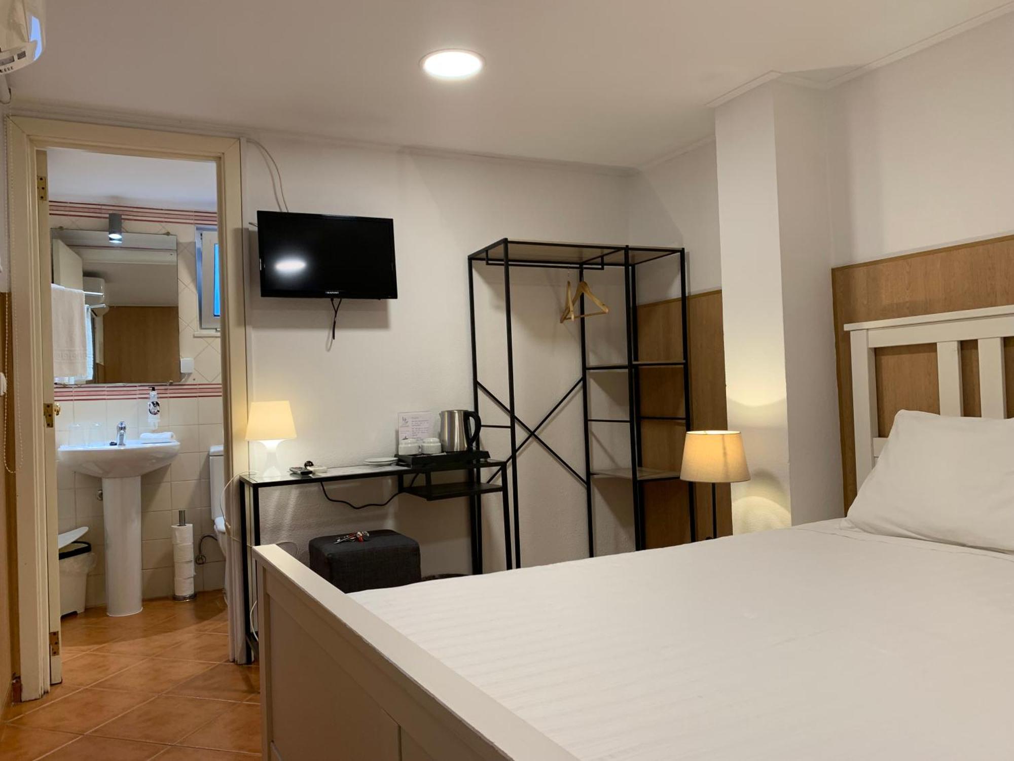 Discovery Apartment Benfica Lisboa Exterior foto