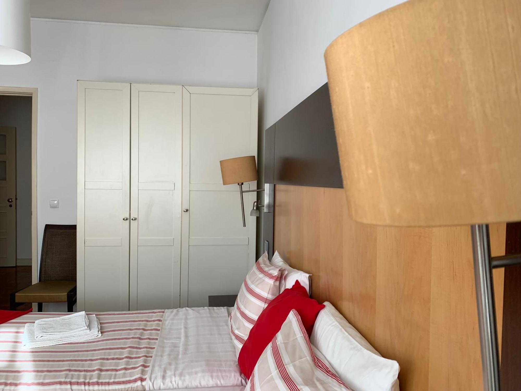Discovery Apartment Benfica Lisboa Exterior foto