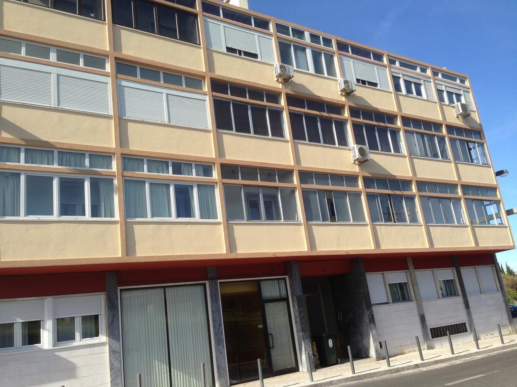 Discovery Apartment Benfica Lisboa Quarto foto