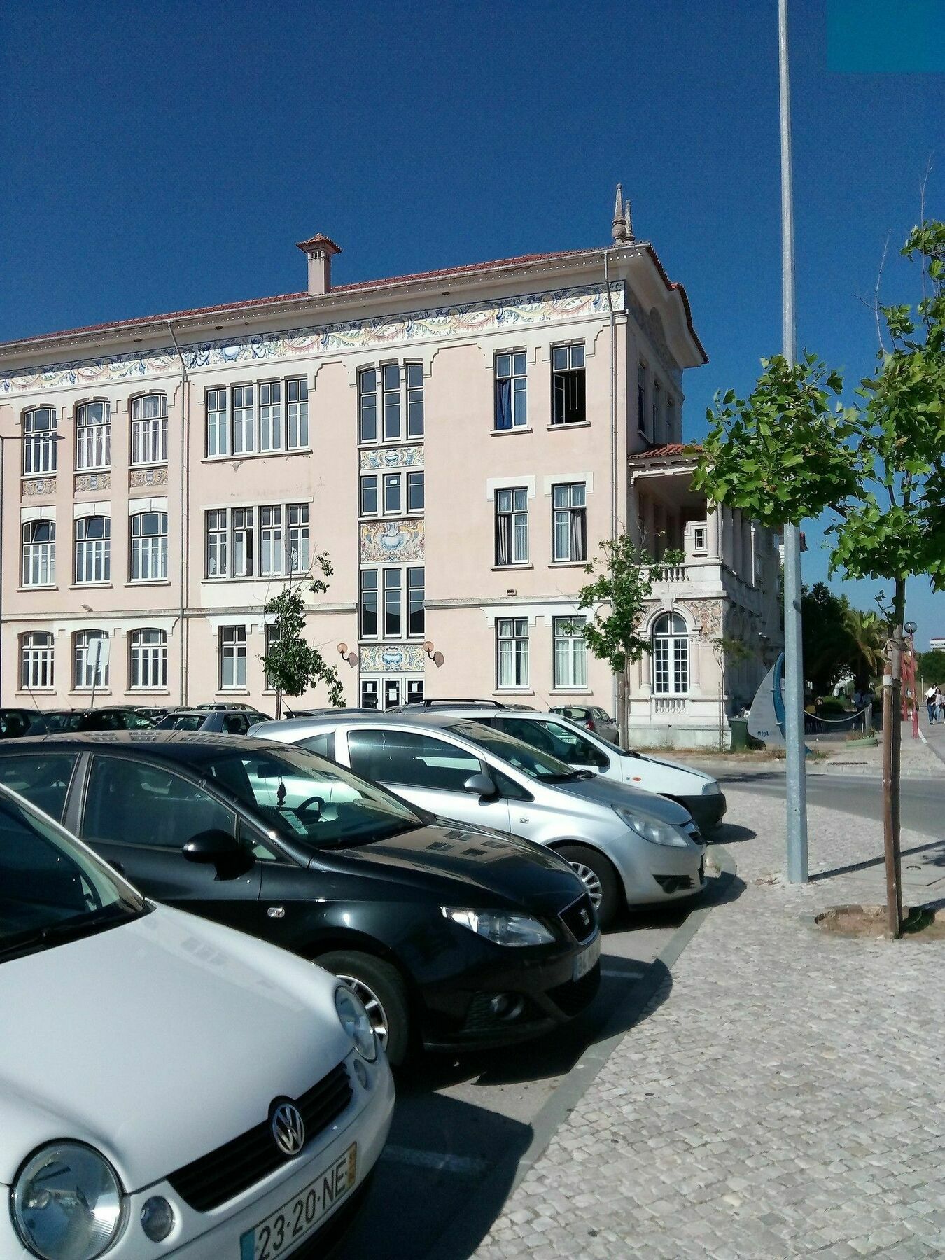 Discovery Apartment Benfica Lisboa Exterior foto