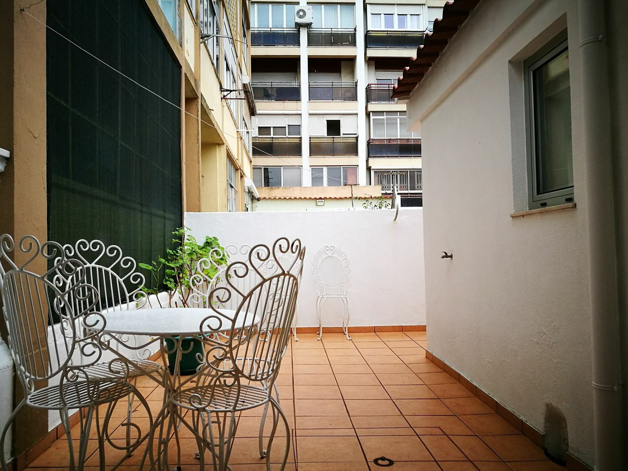 Discovery Apartment Benfica Lisboa Exterior foto