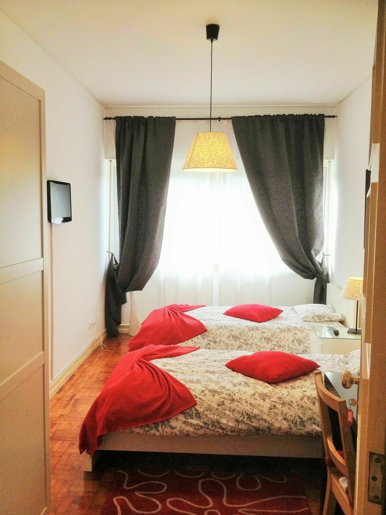 Discovery Apartment Benfica Lisboa Exterior foto